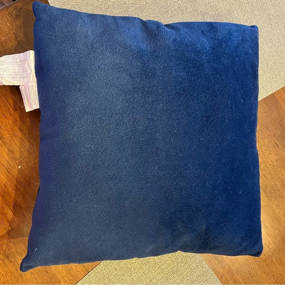 Detroit Tigers baseball‎ pillow